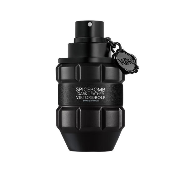 Spicebomb Dark Leather Viktor & Rolf