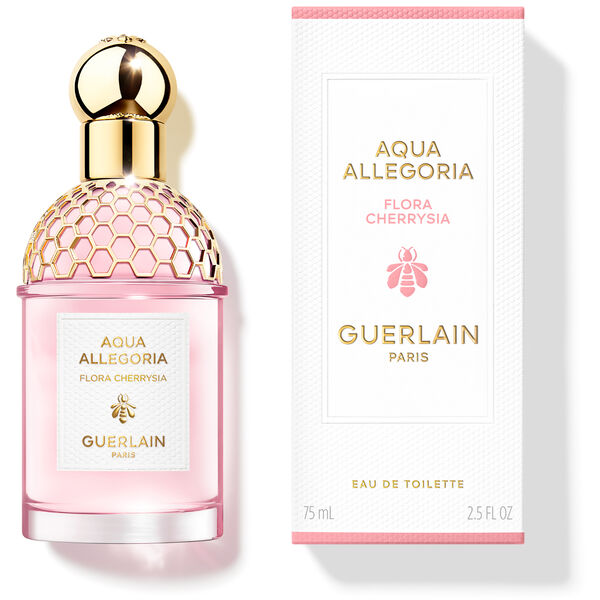 Aqua Allegoria Flora Cherrysia Guerlain