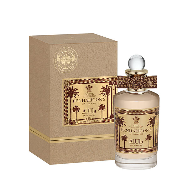 Alula penhaligon's