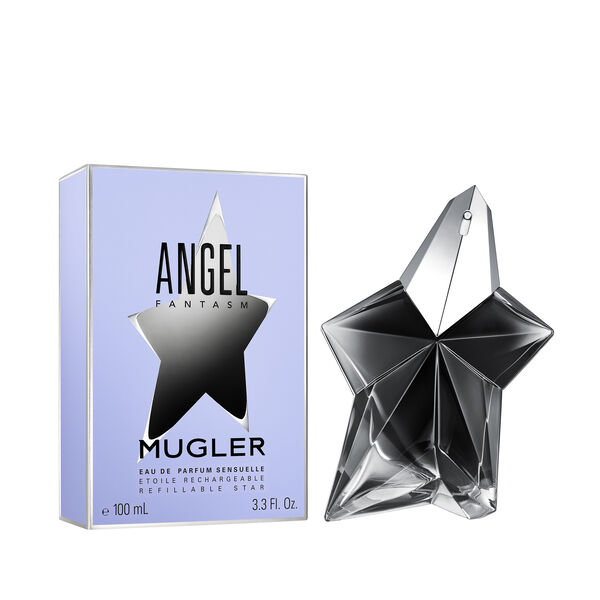 Angel Fantasm Mugler