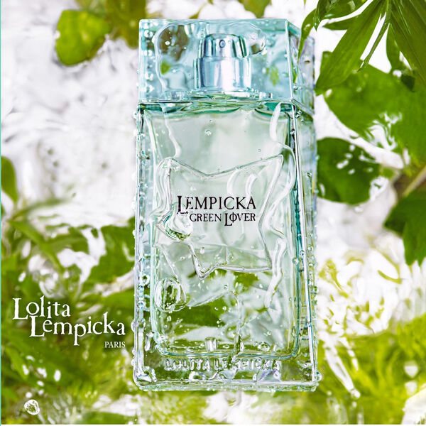 Lempicka Green Lover Lolita Lempicka