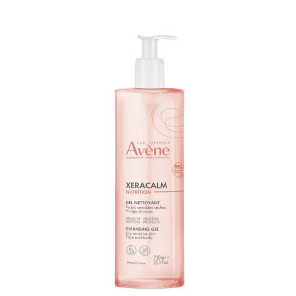 Xeracalm Nutrition Avène