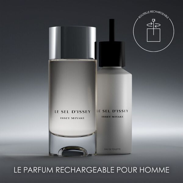 Le Sel D'Issey Issey Miyake