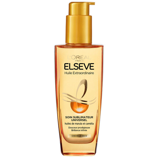 Elseve Extraordinary Oil L'Oréal Paris