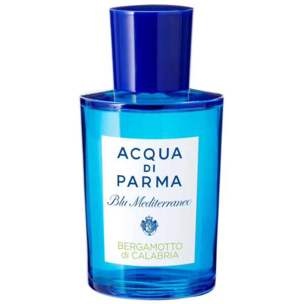 Bergamotto di Calabria Acqua di Parma