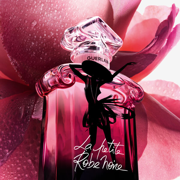 LA PETITE ROBE NOIRE Guerlain