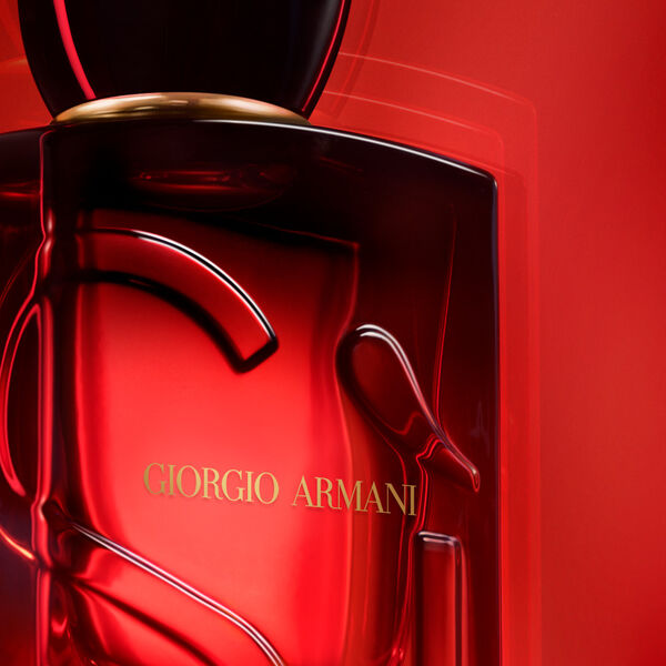 Si Passione Intense Giorgio Armani