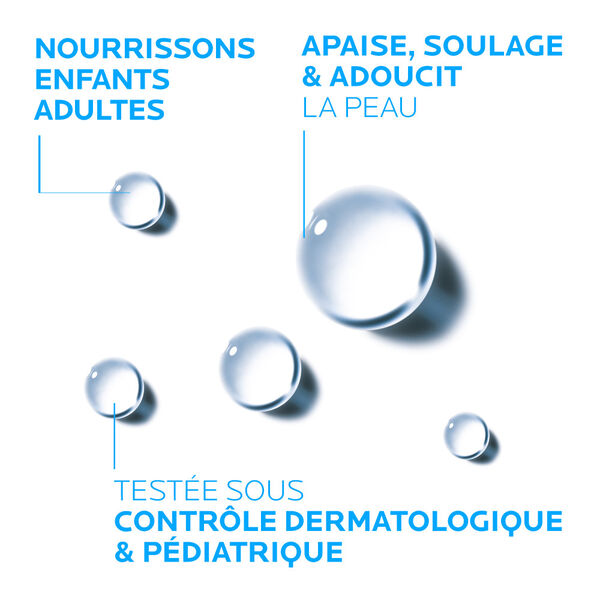 Eau Thermale La Roche-Posay