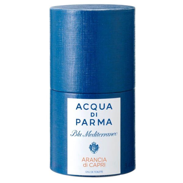 Arancia di Capri Acqua di Parma