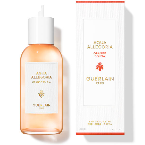 Aqua Allegoria Guerlain