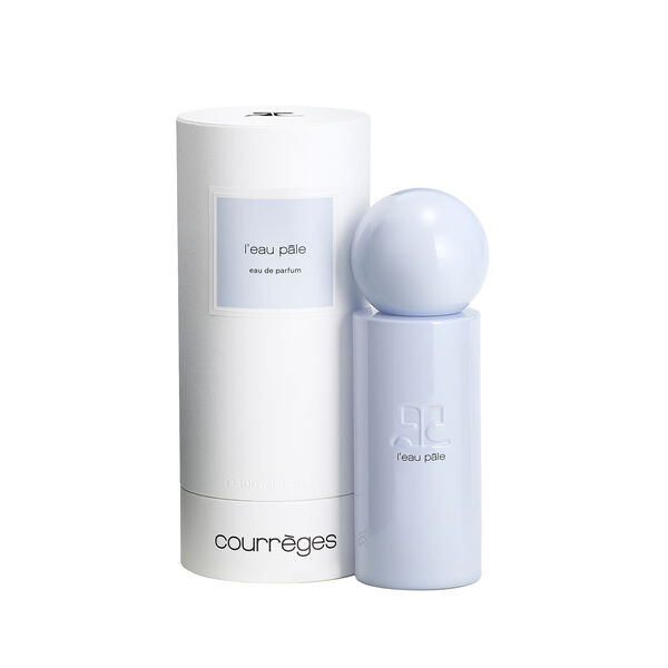 L'Eau Pâle Courrèges