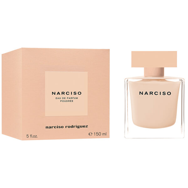 Narciso Poudrée Narciso Rodriguez