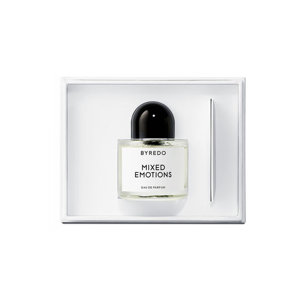 Mixed Emotions Byredo