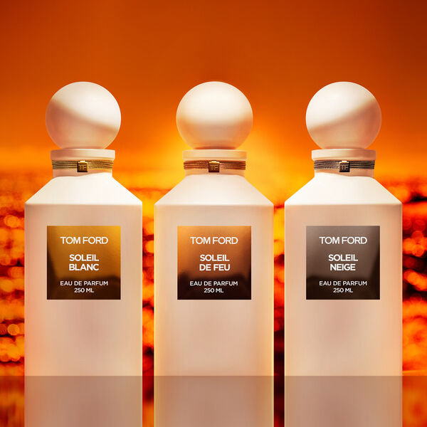 Soleil de Feu Tom Ford