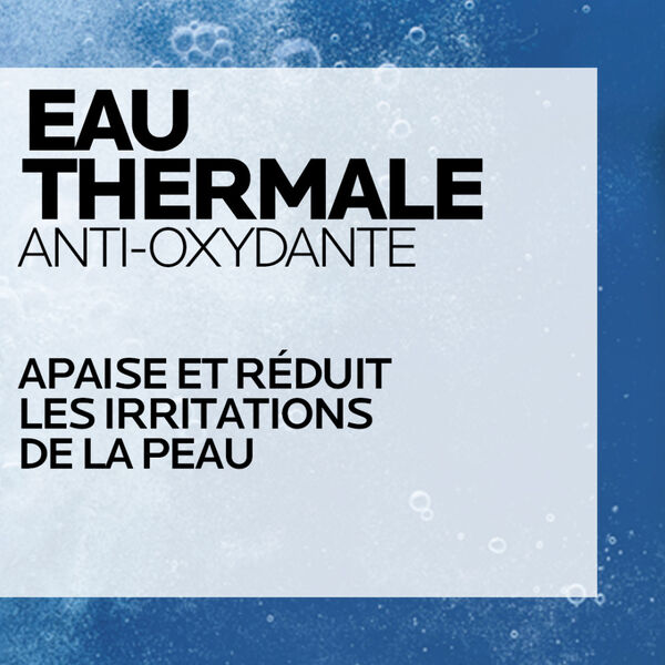 Eau Thermale La Roche-Posay