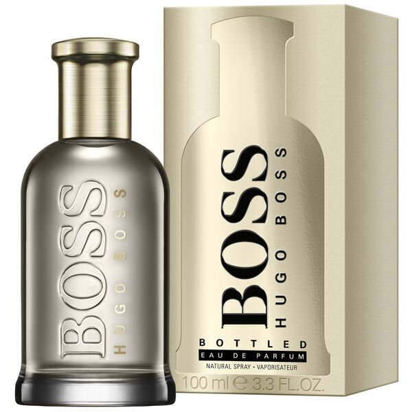 Boss Bottled Hugo Boss