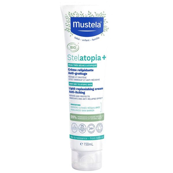 Stelatopia+ Mustela