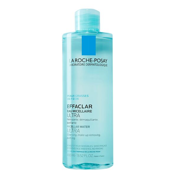 Effaclar Eau Micellaire Ultra La Roche-Posay