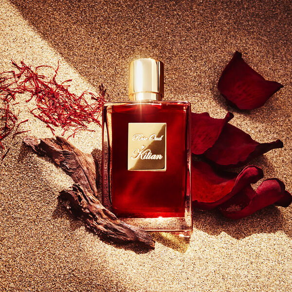 Rose Oud Kilian Paris