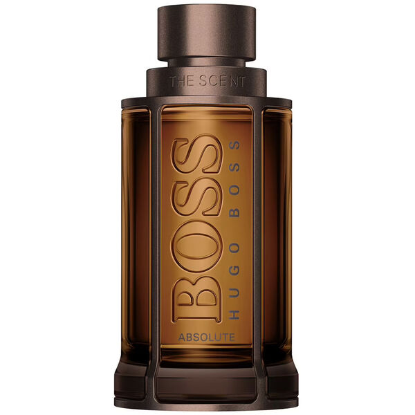 Boss The Scent Absolute For Him Hugo Boss