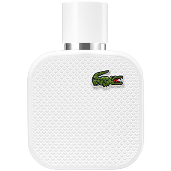 L.12.12 Blanc Lacoste