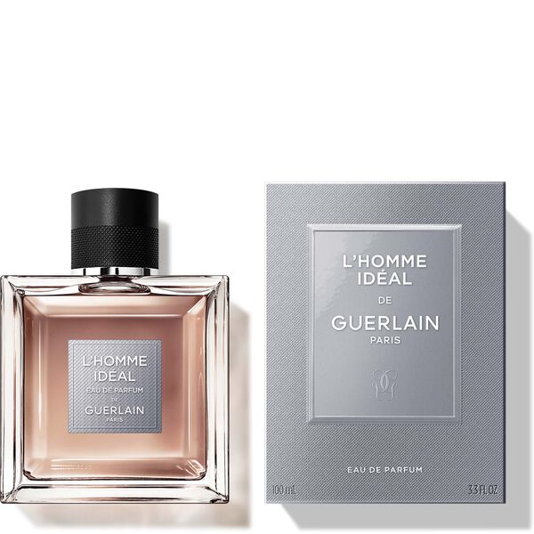 L'Homme Idéal Guerlain