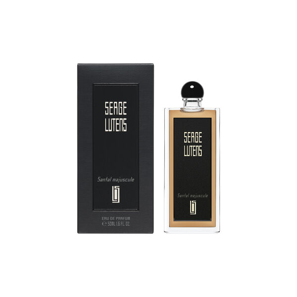 Santal Majuscule Serge Lutens