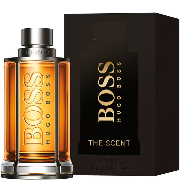 Boss The Scent Hugo Boss