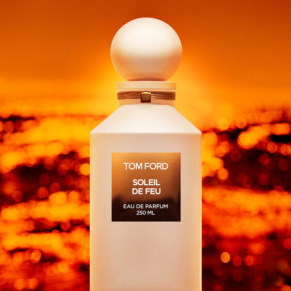 Soleil de Feu Tom Ford