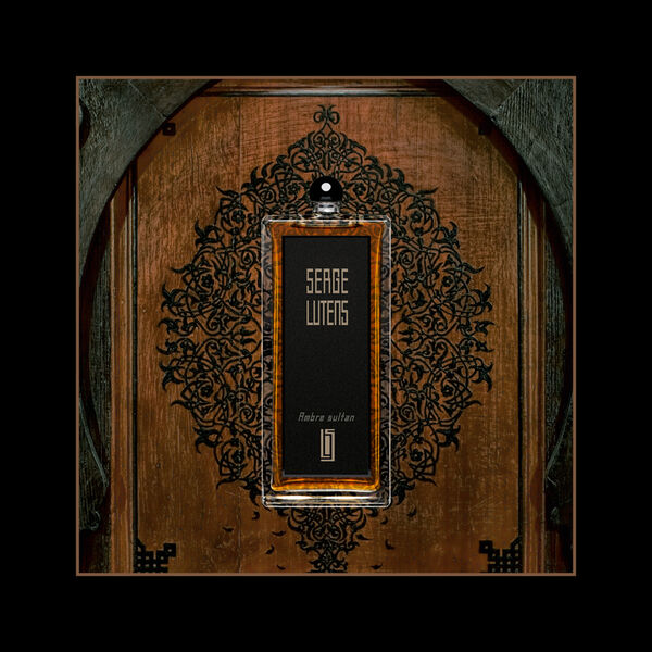 Ambre Sultan Serge Lutens