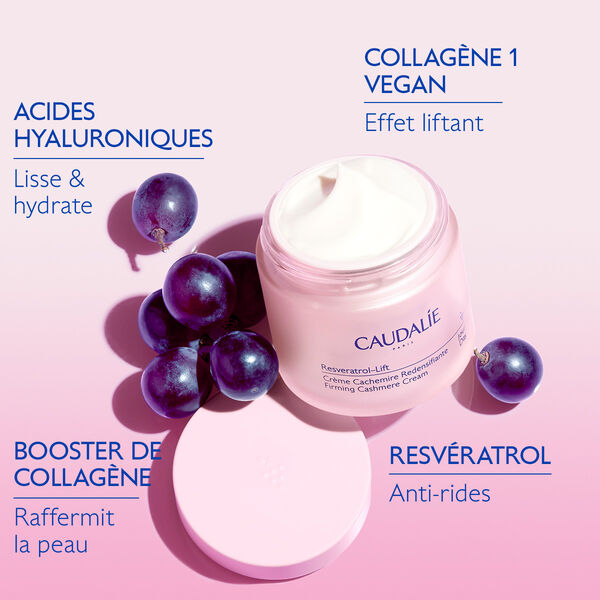 Resveratrol–Lift Caudalie