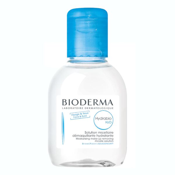 Hydrabio H2O Bioderma