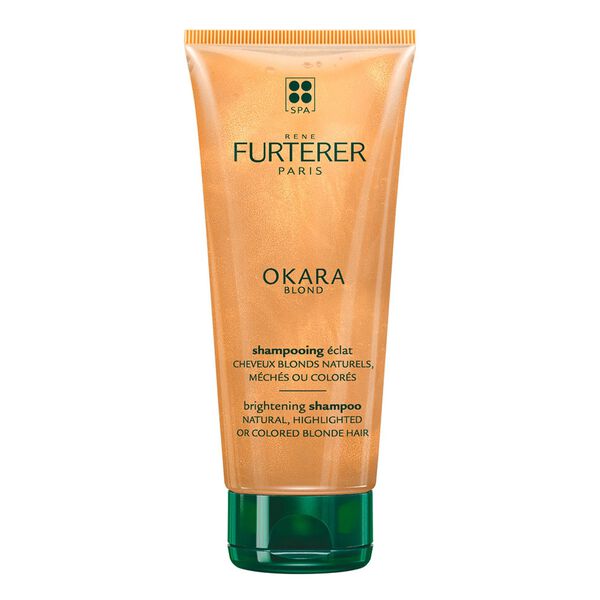 Okara Blond René Furterer