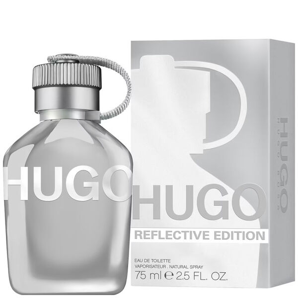 Hugo Reflective Hugo Boss