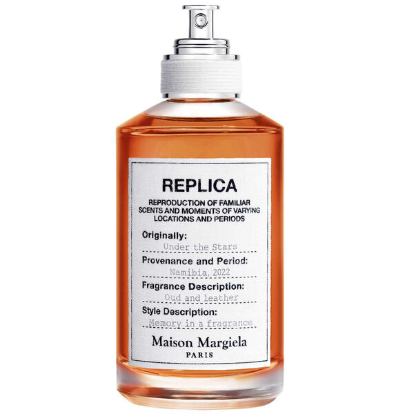 Replica Under The Stars Maison Margiela