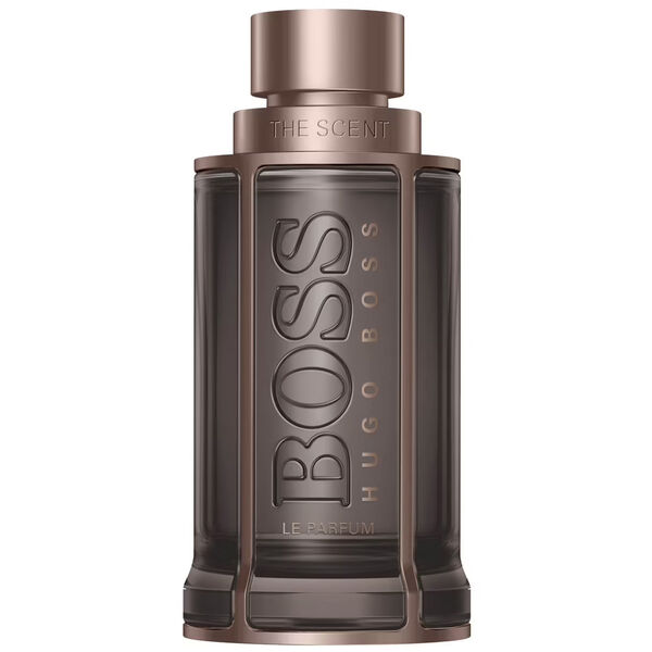 The Scent Le Parfum for Him Hugo Boss