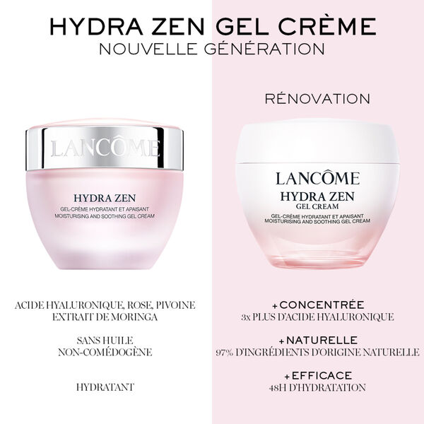 Hydra Zen lancôme