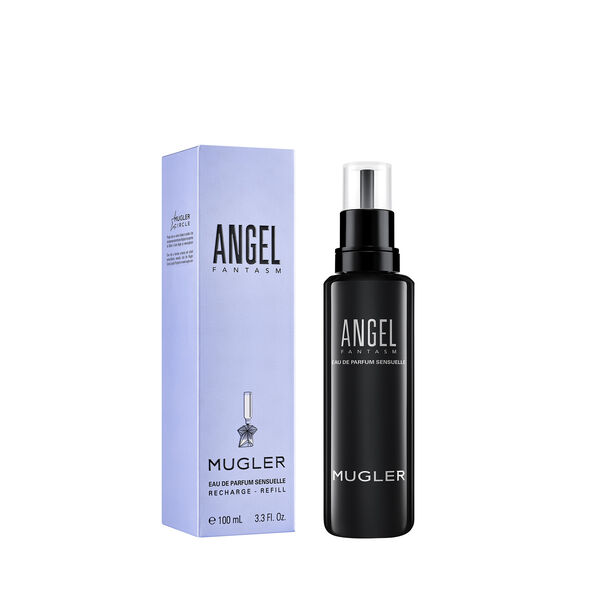 Angel Fantasm Mugler