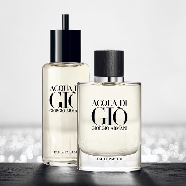 Acqua Di Giò Giorgio Armani