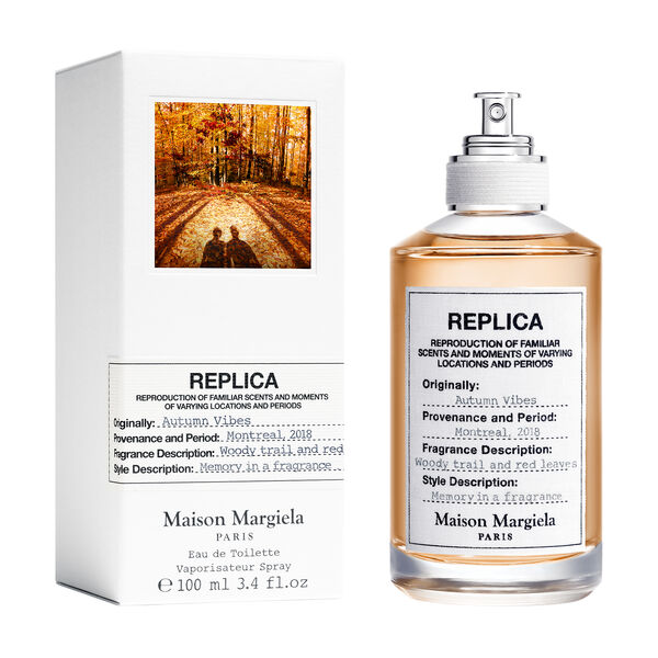 Replica Autumn Vibes Maison Margiela