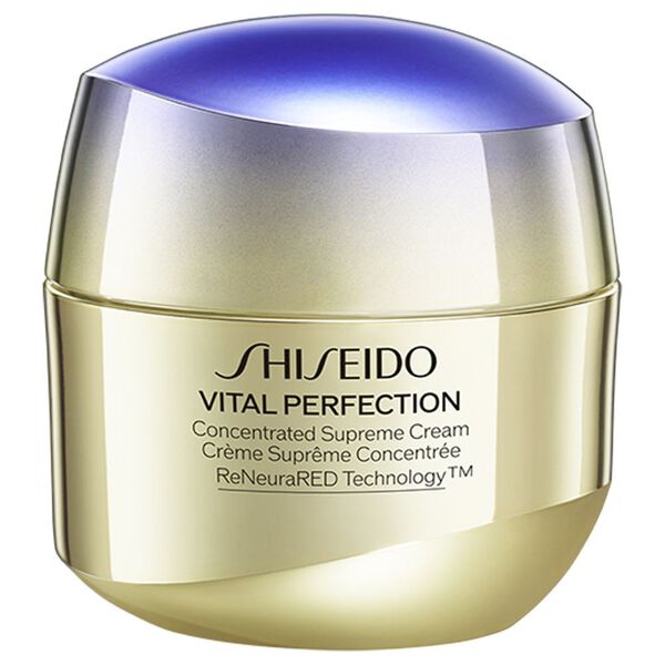 VITAL PERFECTION Shiseido