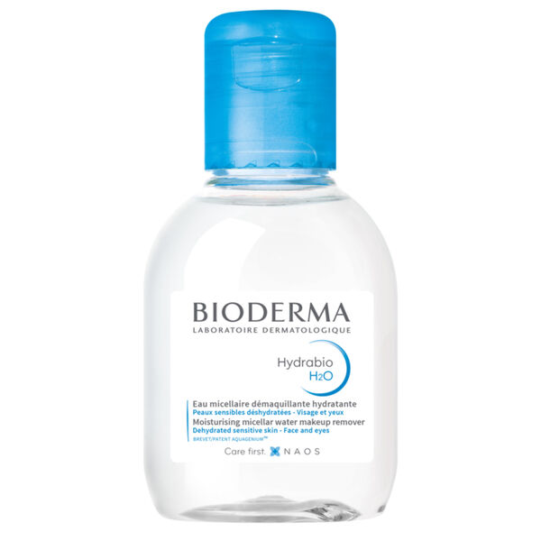 Hydrabio H2O Bioderma