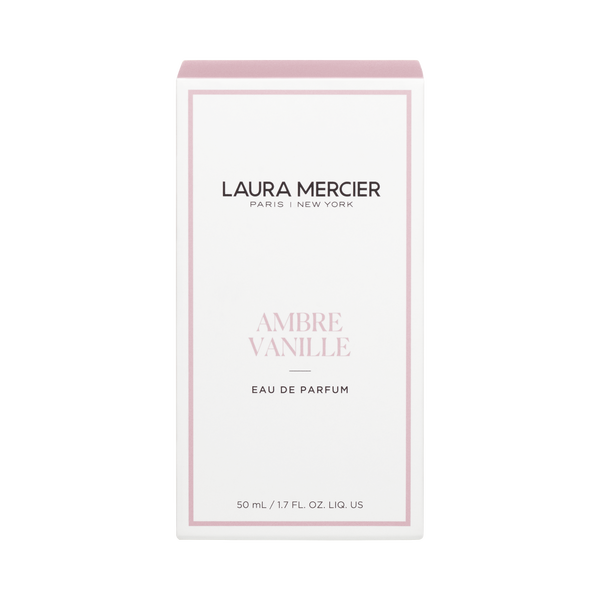 Ambre Vanille Laura Mercier