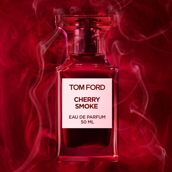 Cherry Smoke Tom Ford