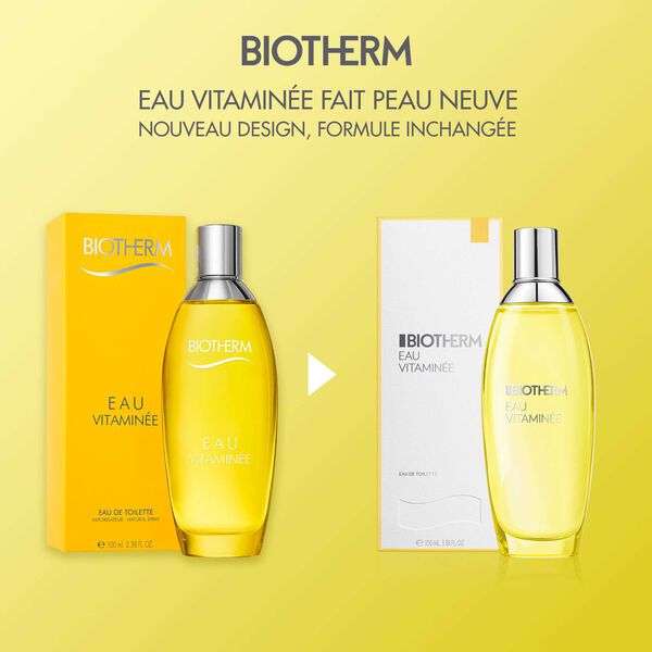 Les Eaux Biotherm