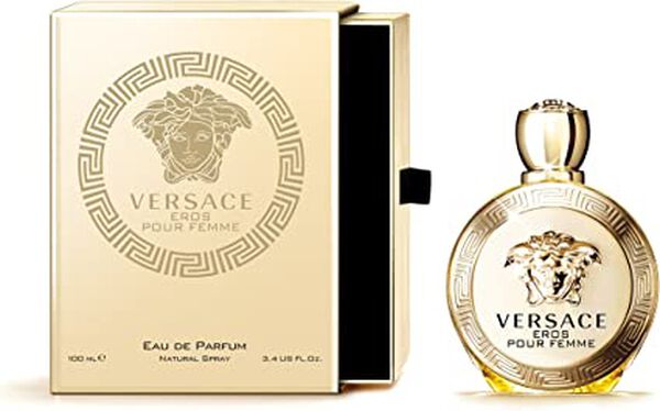 Eros pour Femme Versace