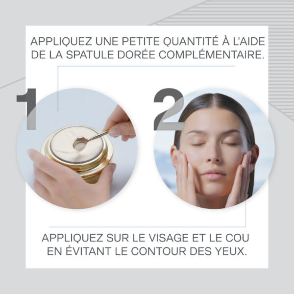 Pure Gold La Prairie