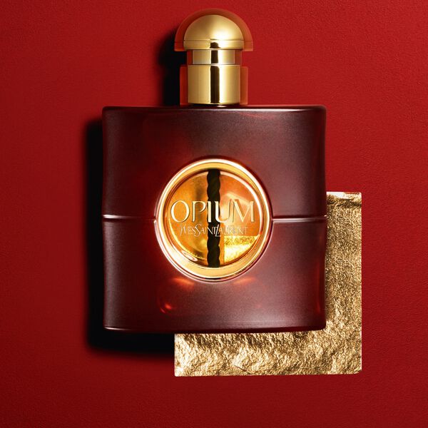 Opium Yves St Laurent