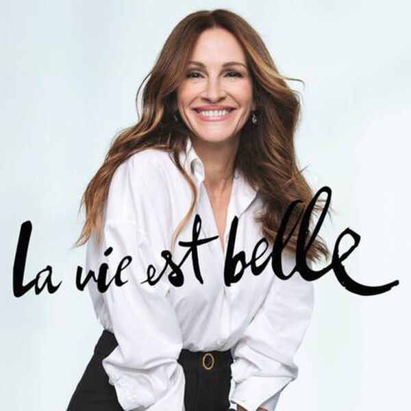 La Vie est Belle Intensément lancôme