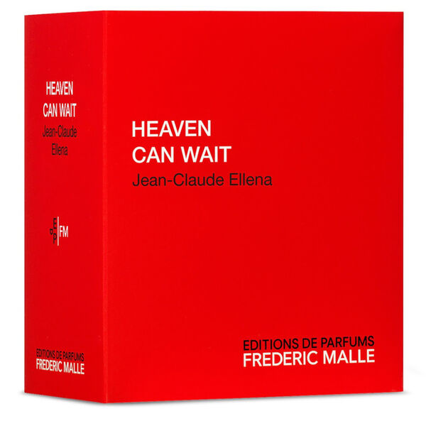 Heaven Can Wait Frederic Malle